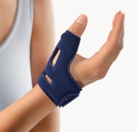 BORT SellaXpress, For Arthritis, Thumb Sprain-0