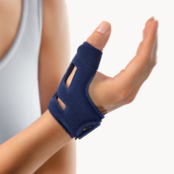 BORT SellaXpress, For Arthritis, Thumb Sprain-0