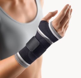 BORT ManuBasic® Wrist Support-84