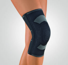 BORT StabiloGen® Latex Free Knee Brace