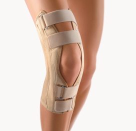 BORT Stabilo®Knee Support Open style -0