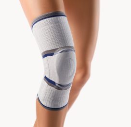 BORT Patella Support for Osgood-Schlatter-0