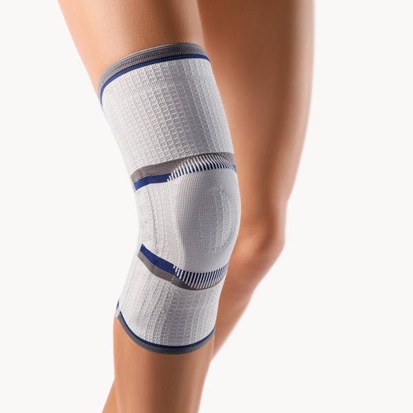 BORT Patella Support for Osgood-Schlatter-0