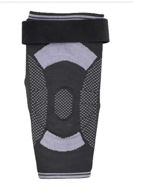 BORT StabiloGen® Combo, Step Down Knee Brace, 2 Hinges and 2 Stays - Image 2