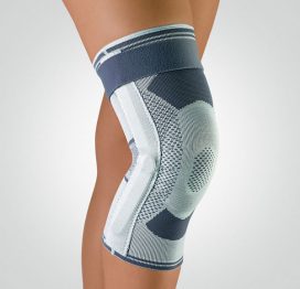 BORT StabiloGen® Combo, Step Down Brace-0