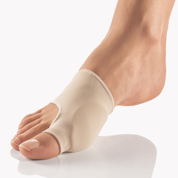 PediSoft® TexLine Bunion Cushion-0
