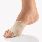 PediSoft® TexLine Forefoot / Bunion Pad-0