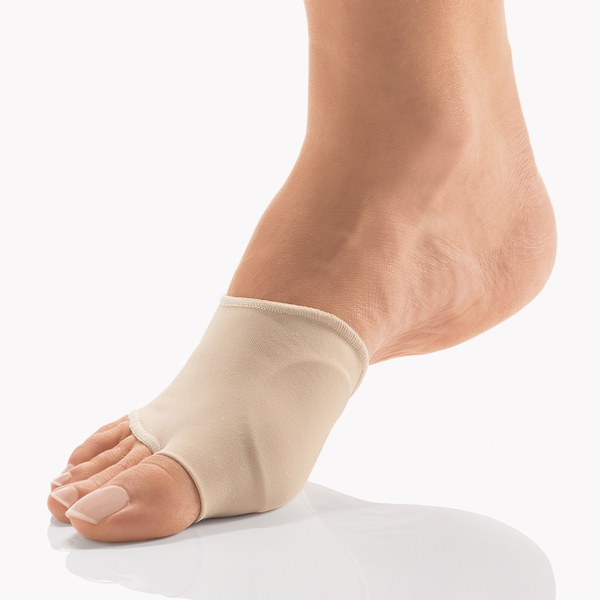 PediSoft® TexLine Forefoot / Bunion Pad-0