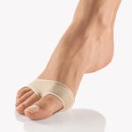 PediSoft® TexLine Forefoot Pad-0