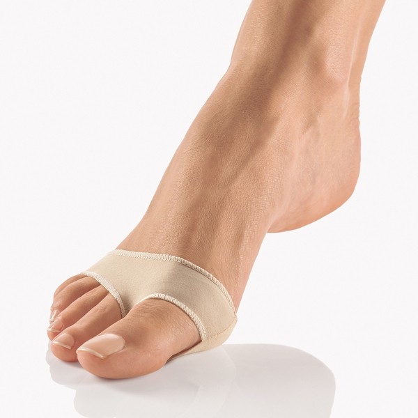PediSoft® TexLine Forefoot Pad-0