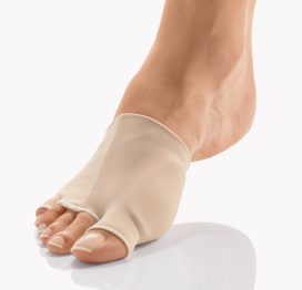 PediSoft® Texline Midfoot Pad- Bunion Pad-0