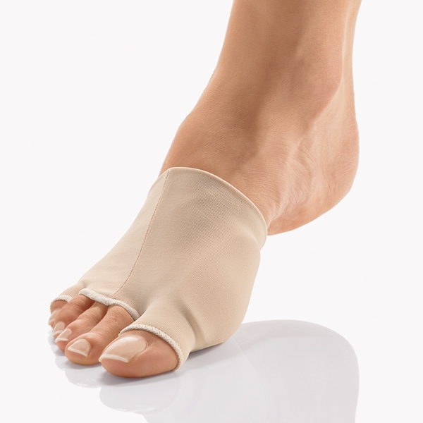 PediSoft® Texline Midfoot Pad- Bunion Pad-0