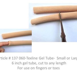 Cut to preferred length