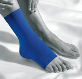 ActiveColor® Ankle Support-0