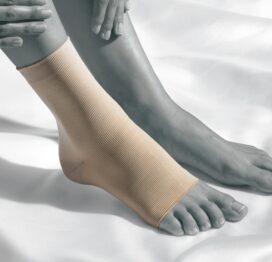 ActiveColor® Ankle Support-338