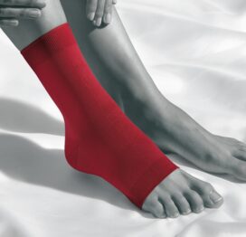 ActiveColor® Ankle Support-339