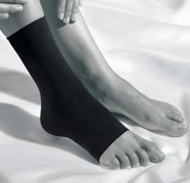 ActiveColor® Ankle Support-337