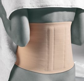 ActiveColor® Back Support-331