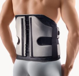 BORT Stabilo® Lumbar back brace-0