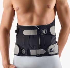 BORT Stabilo® Lumbar back brace-169
