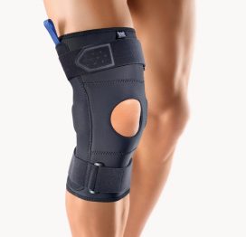 BORT StabiloPro® Knee Support -0