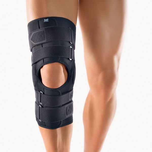 BORT StabiloPro® Knee Support Open style-0