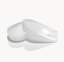 BORT Silicone Heel Cup Cushion-0