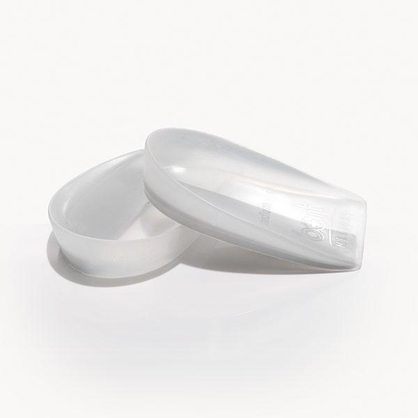 BORT Corrective Silicone Heel Cup Cushion- DISCONTINUED-0