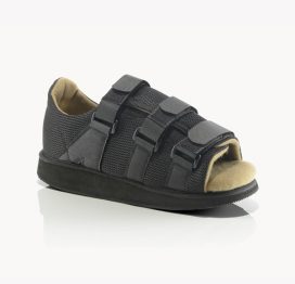 BORT Orthopaedic Shoe, Open Design -0