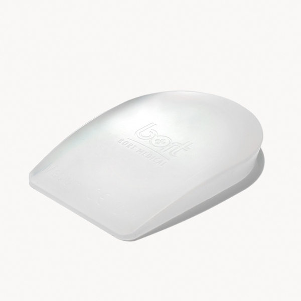 BORT Silicone Heel Cup Lift -0