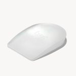 BORT Silicone Heel Cup Lift- Kids -0