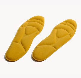 PediSoft® Air cushion insole-0