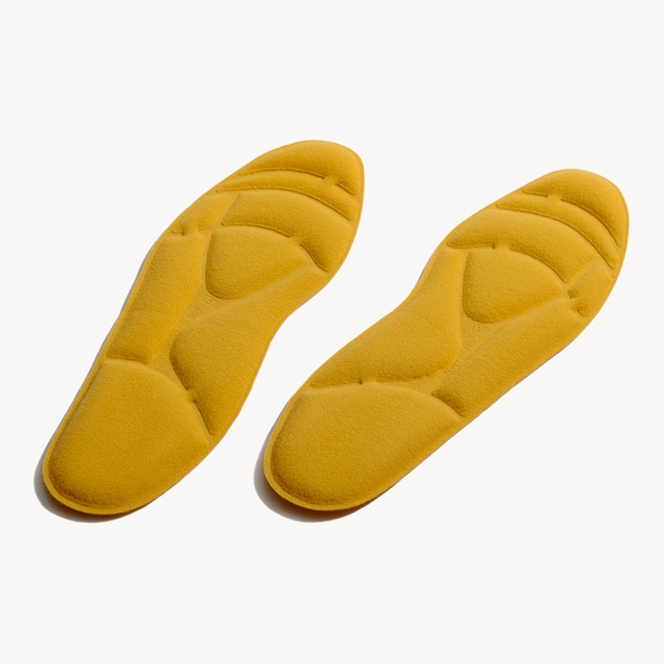 PediSoft® Air cushion insole-0