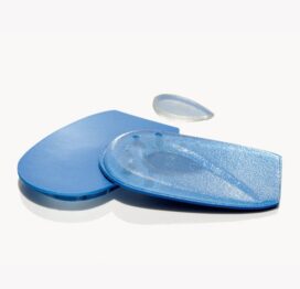 BORT Heel Cup Spur Cushion -0