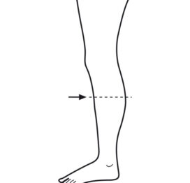 measurement point