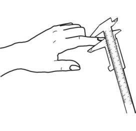 Finger Measurement3