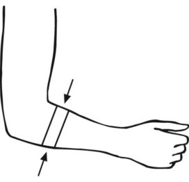 Elbow Measurement