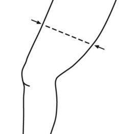 Thigh Measurement