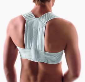 Back View