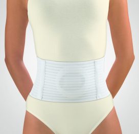 Umbilical Hernia Support for Women