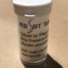 PediSoft Talcum Powder