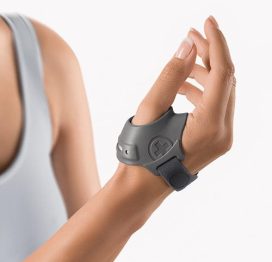 BORT RhizoFlex® Thumb Ring Brace