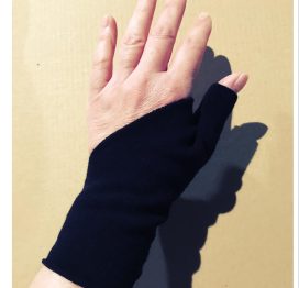 Thumb Sock, Under Sleeve