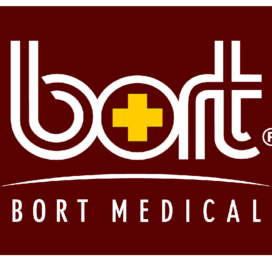 BORT DynamicFX Back Brace-792