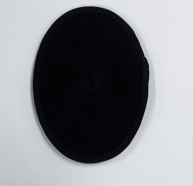 Replacement Pad for Hernia Belts & Supports