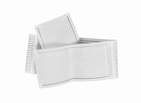 BSOS Umbilical Hernia, Abdominal Truss Belt with 1 Removable Silicone Pad, Unisex - Image 8
