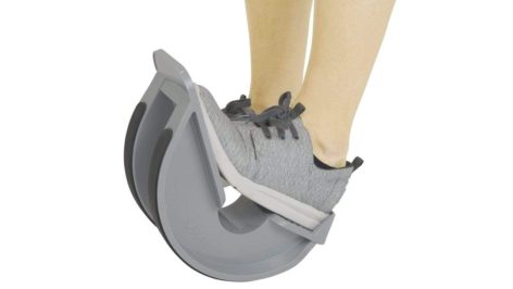 VIVE HEALTH Premium Calf Stretcher, Foot Rocker, Achilles, Plantar Fasciitis