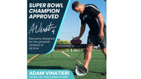 VIVE HEALTH Premium Calf Stretcher, Foot Rocker, Achilles, Plantar Fasciitis - Image 3