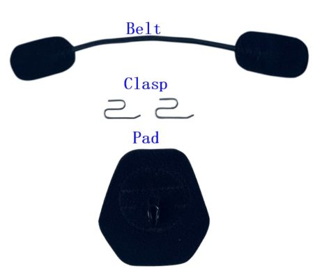 BSOS Adjustable Ankle Brace- Anterior Tibial Tendonitis, Drop Foot Brace, Plantar Fasciitis, Stroke - Image 4