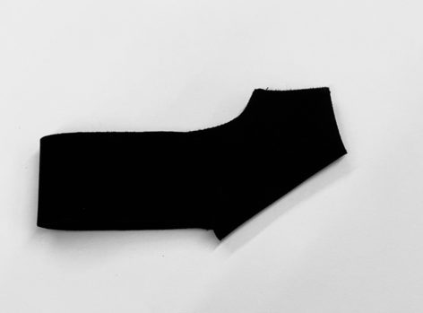 BSOS Undersleeve for CMC Thumb Brace, Stabilizer, Osteoarthritis, Texting Thumb Brace